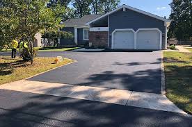 Brick Driveway Installation in Hondo, TX